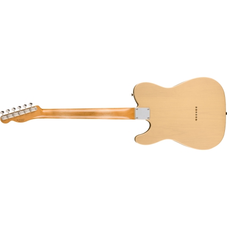 Fender LTD Vintera Road Worn II 60s Telecaster MN Blonde
