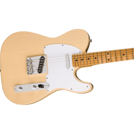 Fender LTD Vintera Road Worn II 60s Telecaster MN Blonde