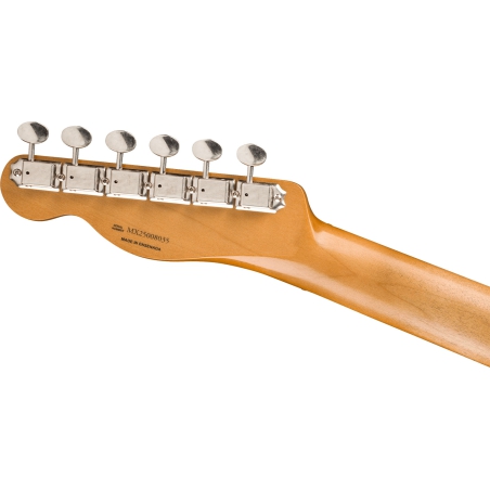 Fender LTD Vintera Road Worn II 60s Telecaster MN Blonde