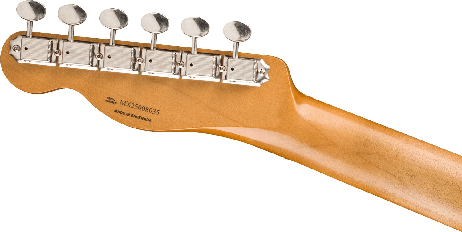 Fender LTD Vintera Road Worn II 60s Telecaster MN Blonde