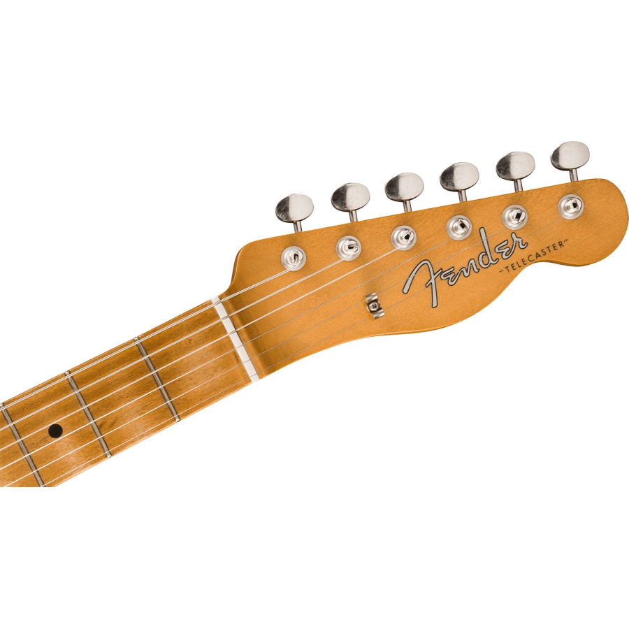 Fender LTD Vintera Road Worn II 60s Telecaster MN Blonde