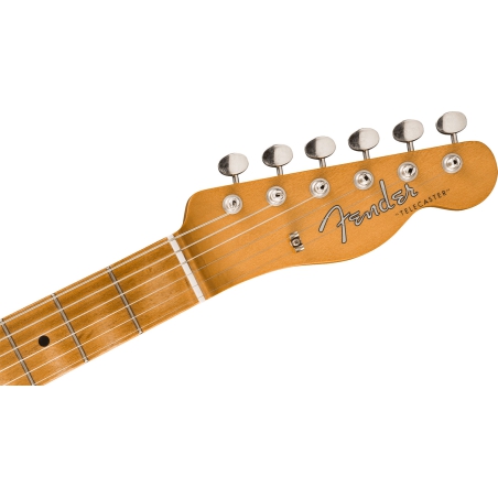 Fender LTD Vintera Road Worn II 60s Telecaster MN Blonde