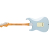Fender LTD Vintera Road Worn II 60s Stratocaster RW Sonic Blue Fender LTD Vintera Road Worn II 60s Stratocaster RW Sonic Blue