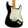 Fender LTD Vintera Road Worn II 60s Stratocaster MN Black Fender LTD Vintera Road Worn II 60s Stratocaster MN Black