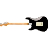 Fender LTD Vintera Road Worn II 60s Stratocaster MN Black Fender LTD Vintera Road Worn II 60s Stratocaster MN Black