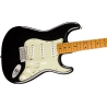 Fender LTD Vintera Road Worn II 60s Stratocaster MN Black Fender LTD Vintera Road Worn II 60s Stratocaster MN Black