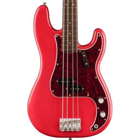 Fender LTD Vintera Road Worn II 60s Precision Bass RW FRD