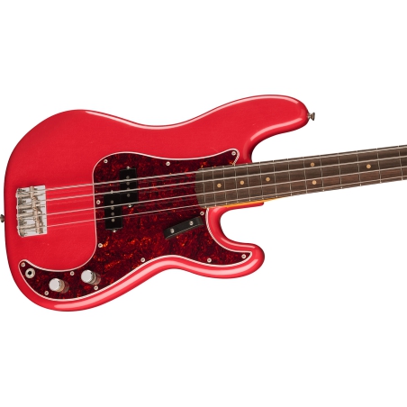 Fender LTD Vintera Road Worn II 60s Precision Bass RW FRD