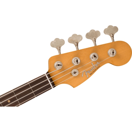 Fender LTD Vintera Road Worn II 60s Precision Bass RW FRD