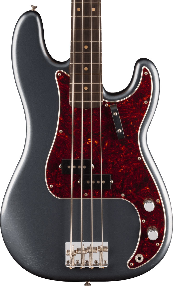Fender LTD Vintera Road Worn II 60s Precision Bass RW CFM