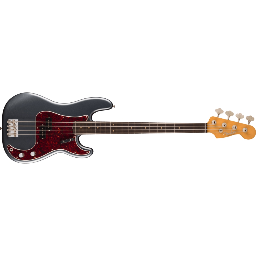 Fender LTD Vintera Road Worn II 60s Precision Bass RW CFM
