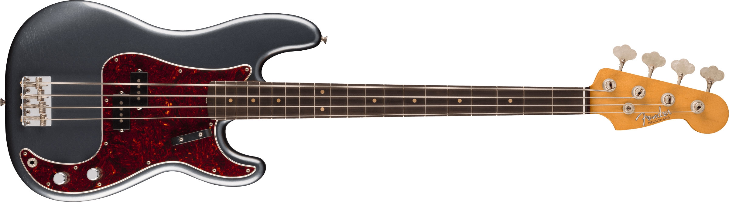 Fender LTD Vintera Road Worn II 60s Precision Bass RW CFM
