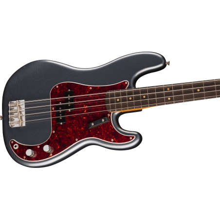 Fender LTD Vintera Road Worn II 60s Precision Bass RW CFM