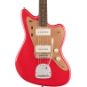 Fender LTD Vintera Road Worn II 50s Jazzmaster RW Fiesta Red Fender LTD Vintera Road Worn II 50s Jazzmaster RW Fiesta Red