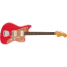Fender LTD Vintera Road Worn II 50s Jazzmaster RW Fiesta Red Fender LTD Vintera Road Worn II 50s Jazzmaster RW Fiesta Red