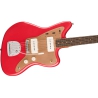 Fender LTD Vintera Road Worn II 50s Jazzmaster RW Fiesta Red Fender LTD Vintera Road Worn II 50s Jazzmaster RW Fiesta Red