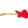 Fender LTD Vintera Road Worn II 50s Jazzmaster RW Fiesta Red Fender LTD Vintera Road Worn II 50s Jazzmaster RW Fiesta Red