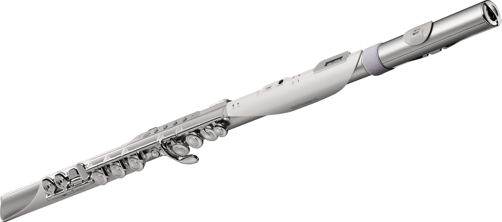 Roland Aerophone Brisa