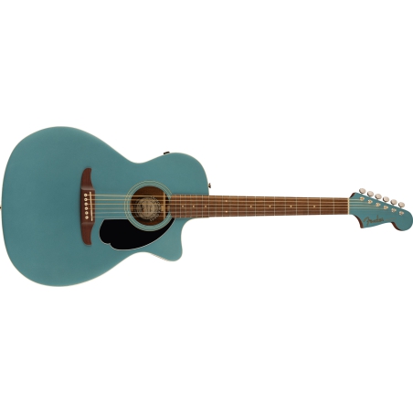 Fender Newporter Player WN Tidepool