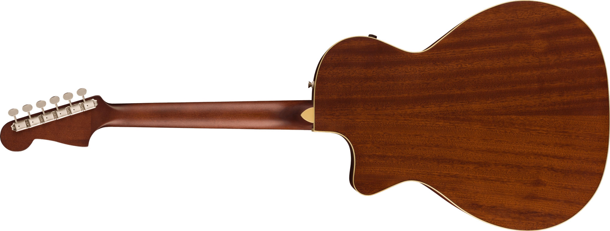Fender Newporter Player WN Tidepool