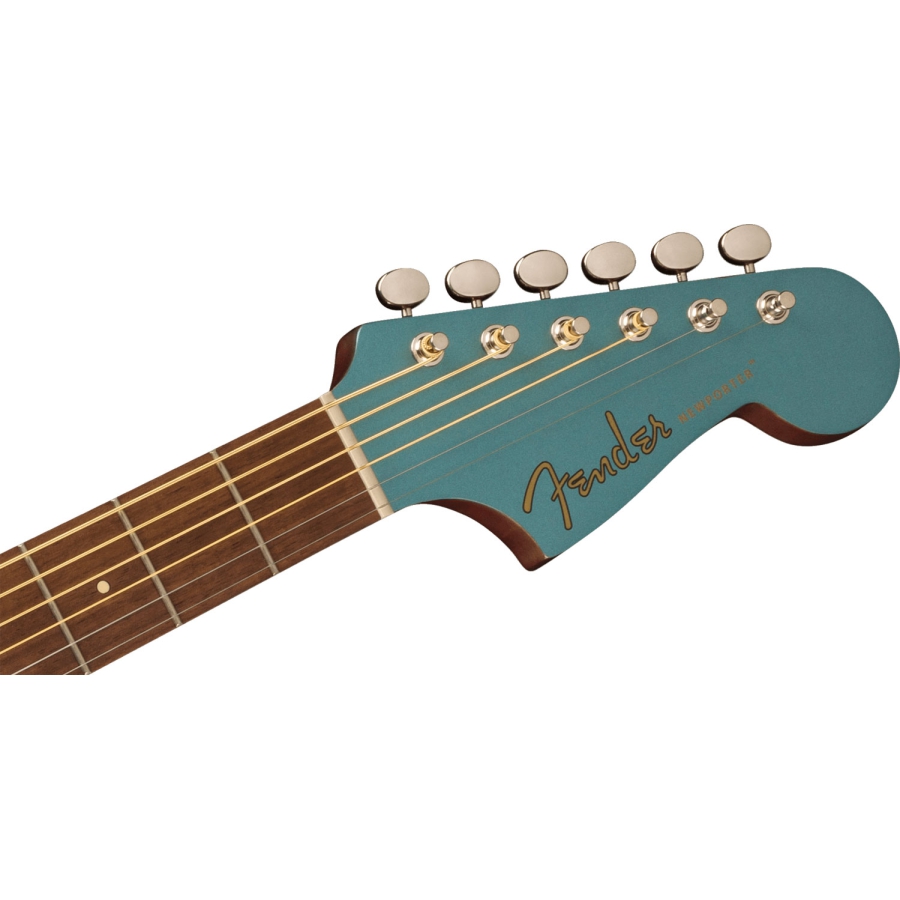 Fender Newporter Player WN Tidepool Fender Newporter Player WN Tidepool