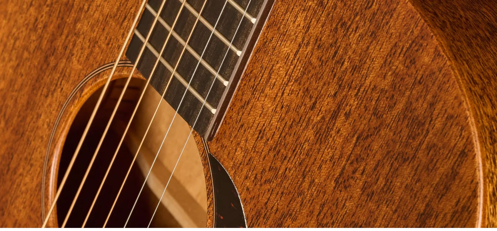 Martin 000-17 Golden Era