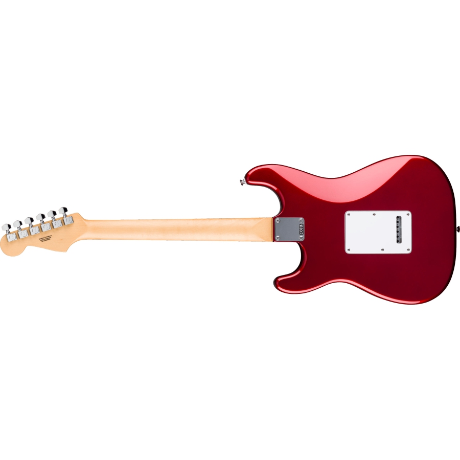 Fender Standard Stratocaster HSS LRL Candy Cola Fender Standard Stratocaster HSS LRL Candy Cola