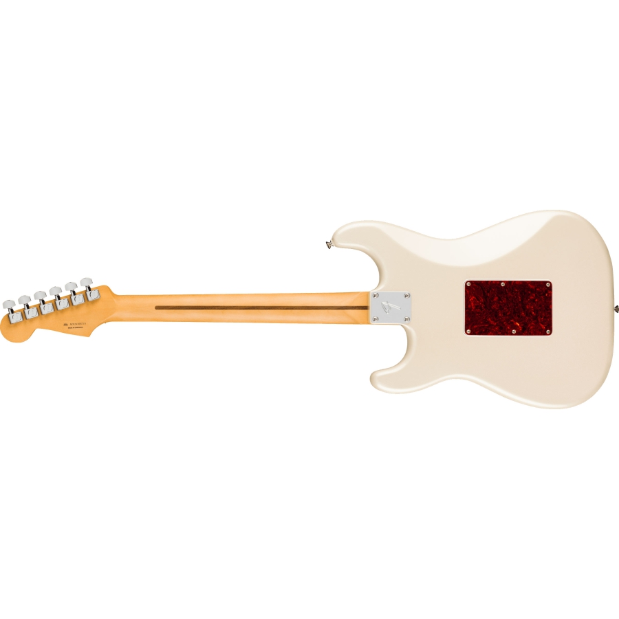 Fender Player II Modified Stratocaster HSS FR RW OLP Fender Player II Modified Stratocaster HSS FR RW OLP