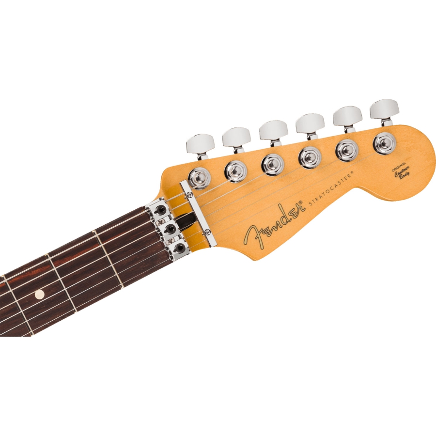 Fender Player II Modified Stratocaster HSS FR RW OLP Fender Player II Modified Stratocaster HSS FR RW OLP