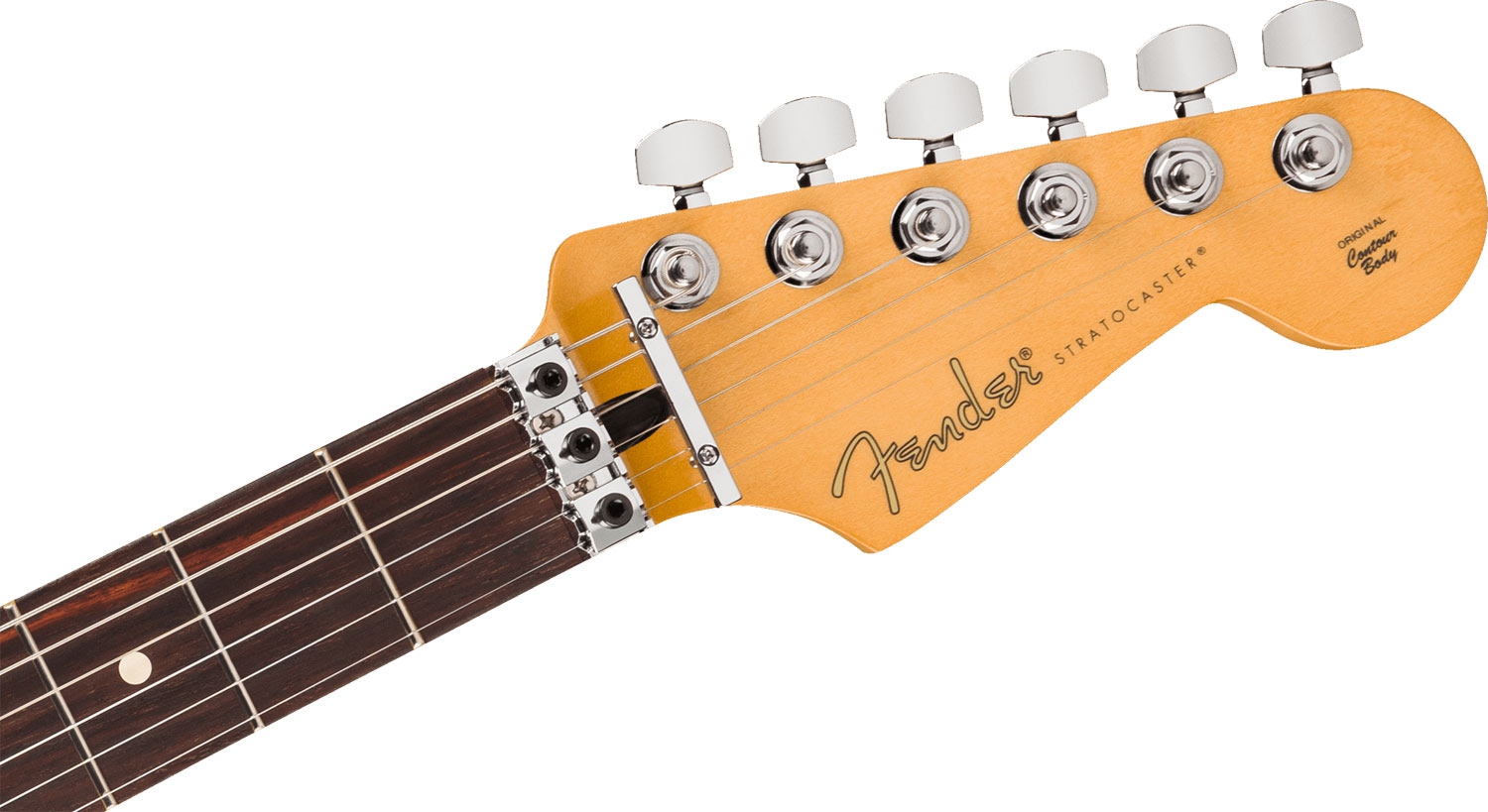 Fender Player II Modified Stratocaster HSS FR RW OLP