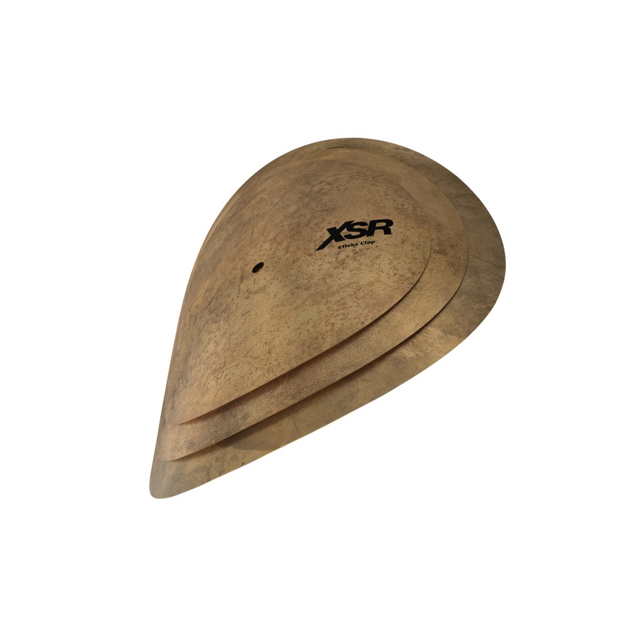 Sabian Stack XSR Effeks Clap Sabian Stack XSR Effeks Clap
