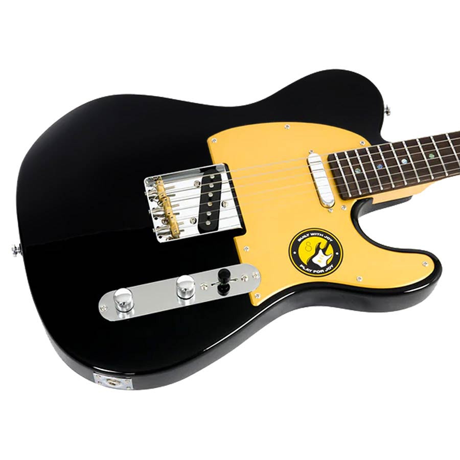 Sire Larry Carlton T7 BK New Gen Black Sire Larry Carlton T7 BK New Gen Black