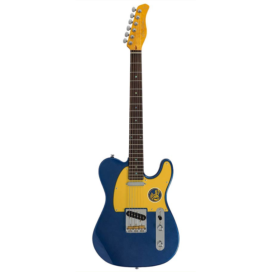 Sire Larry Carlton T7 DNA New Gen Dark Navy