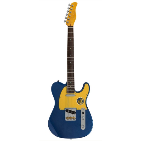 Sire Larry Carlton T7 DNA New Gen Dark Navy