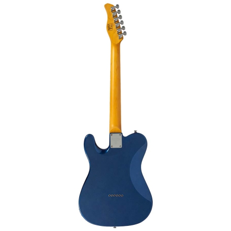 Sire Larry Carlton T7 DNA New Gen Dark Navy