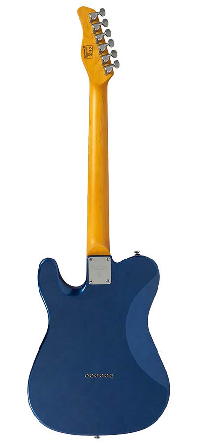 Sire Larry Carlton T7 DNA New Gen Dark Navy