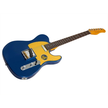 Sire Larry Carlton T7 DNA New Gen Dark Navy