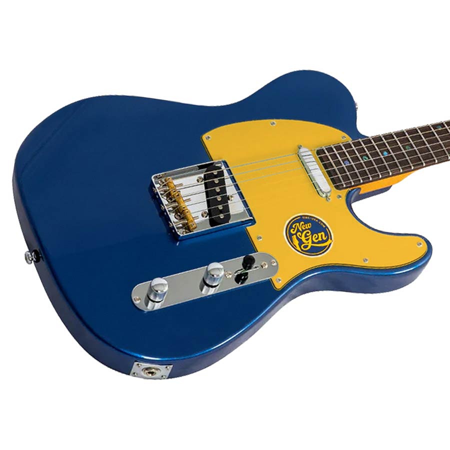 Sire Larry Carlton T7 DNA New Gen Dark Navy
