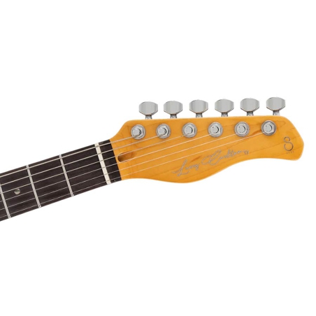 Sire Larry Carlton T7 DNA New Gen Dark Navy