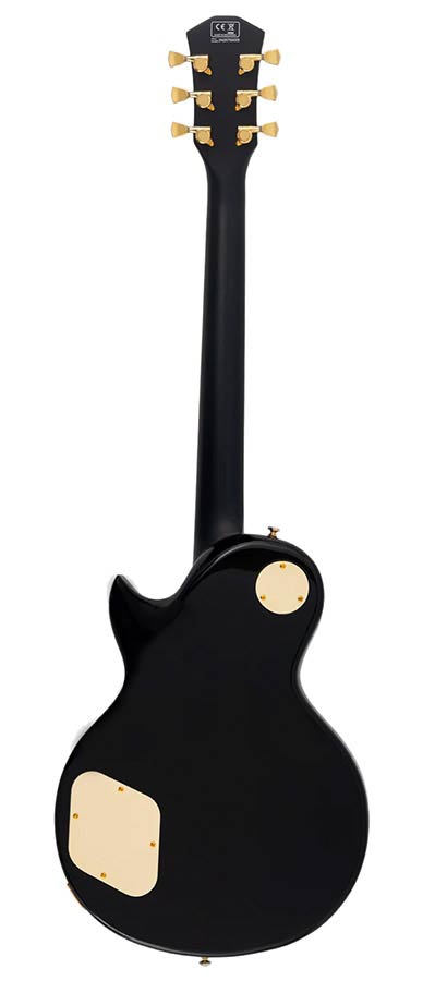 Sire Larry Carlton L7 BK New Gen Black