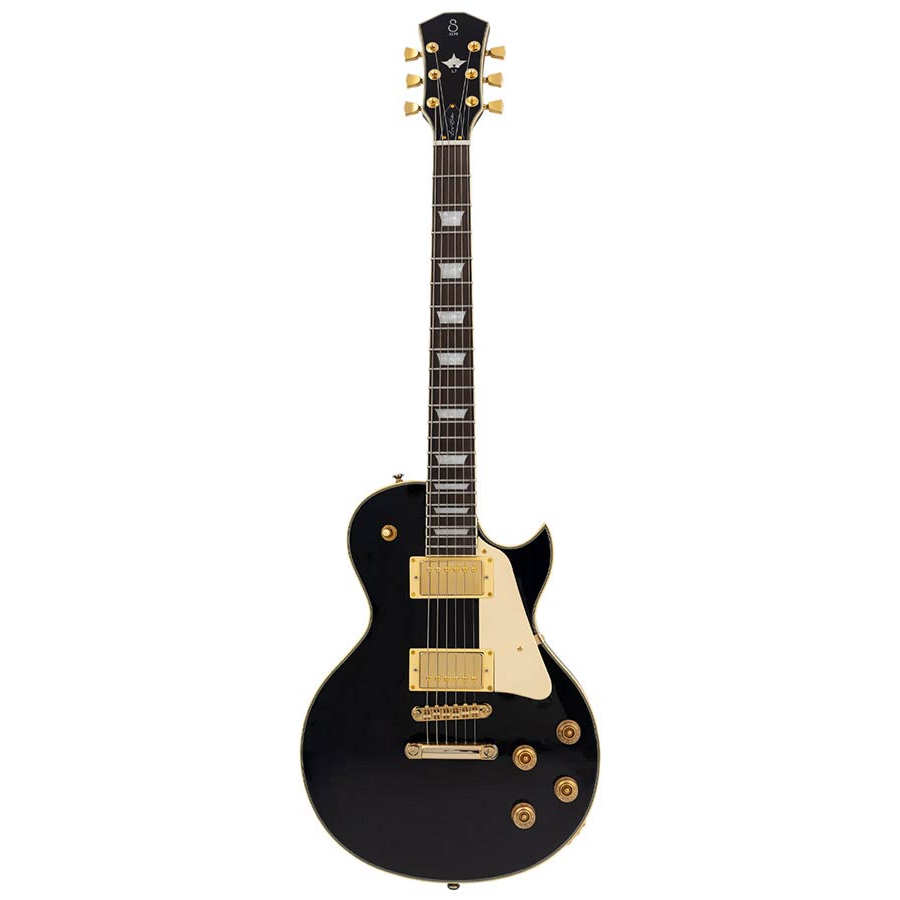 Sire Larry Carlton L7 BK New Gen Black