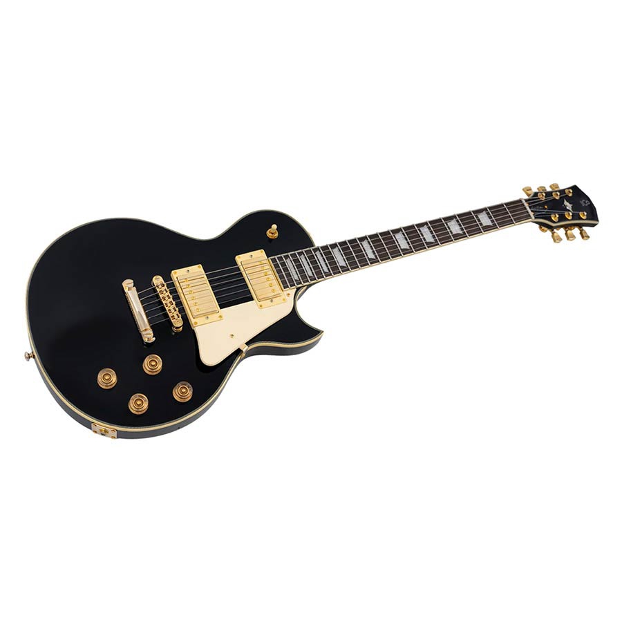 Sire Larry Carlton L7 BK New Gen Black