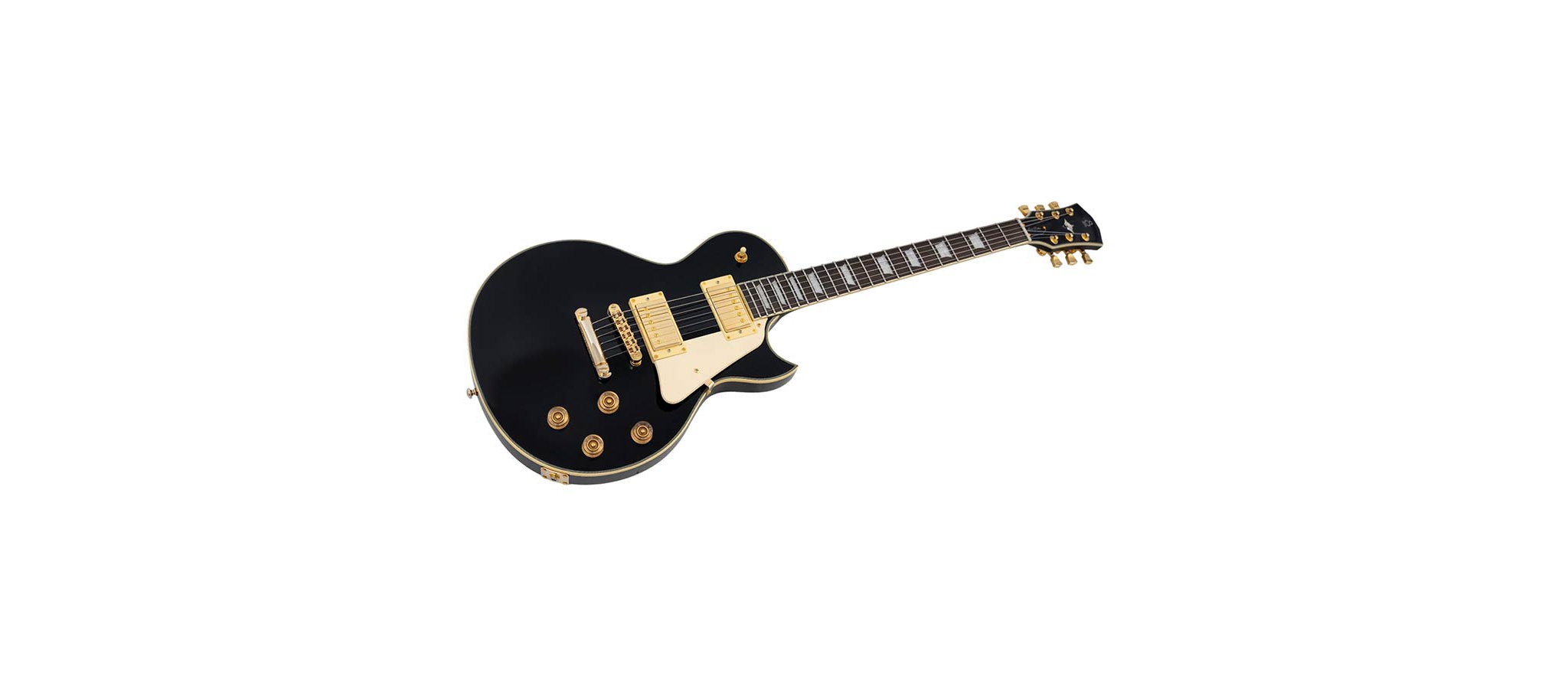 Sire Larry Carlton L7 BK New Gen Black
