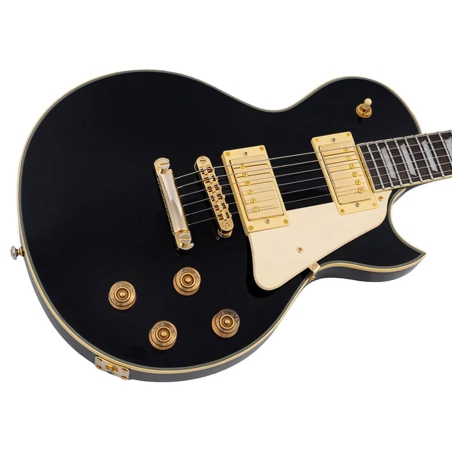 Sire Larry Carlton L7 BK New Gen Black