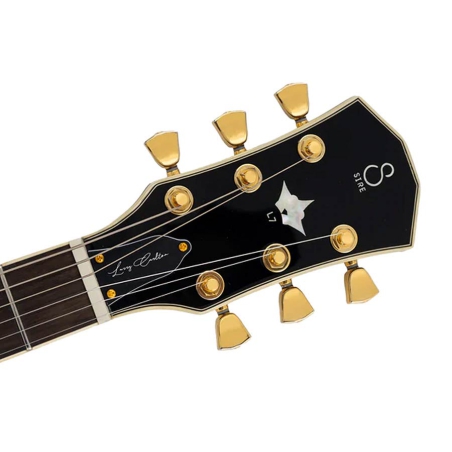 Sire Larry Carlton L7 BK New Gen Black