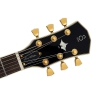 Sire Larry Carlton L7 BK New Gen Black Sire Larry Carlton L7 BK New Gen Black
