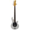 Sire Marcus Miller Z3 5 String SPS Silver Sparkle Sire Marcus Miller Z3 5 String SPS Silver Sparkle