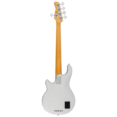 Sire Marcus Miller Z3 5 String SPS Silver Sparkle