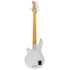 Sire Marcus Miller Z3 5 String SPS Silver Sparkle Sire Marcus Miller Z3 5 String SPS Silver Sparkle