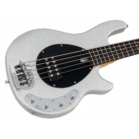 Sire Marcus Miller Z3 5 String SPS Silver Sparkle
